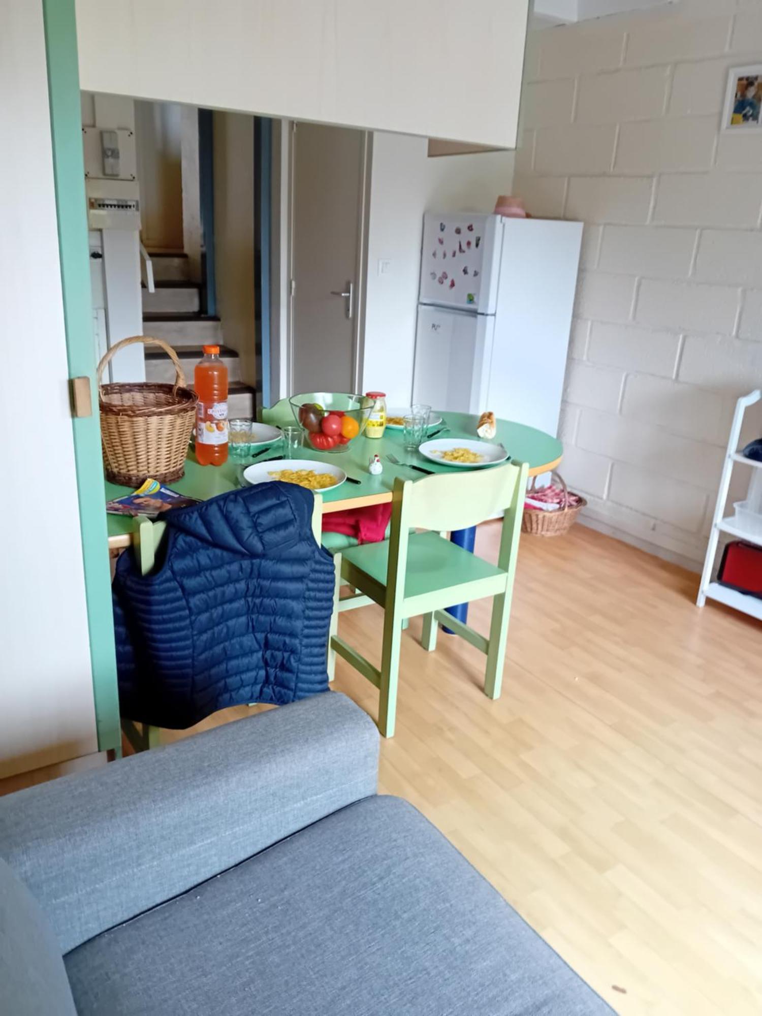 Olydea Vorey-Sur-Arzon Exterior foto