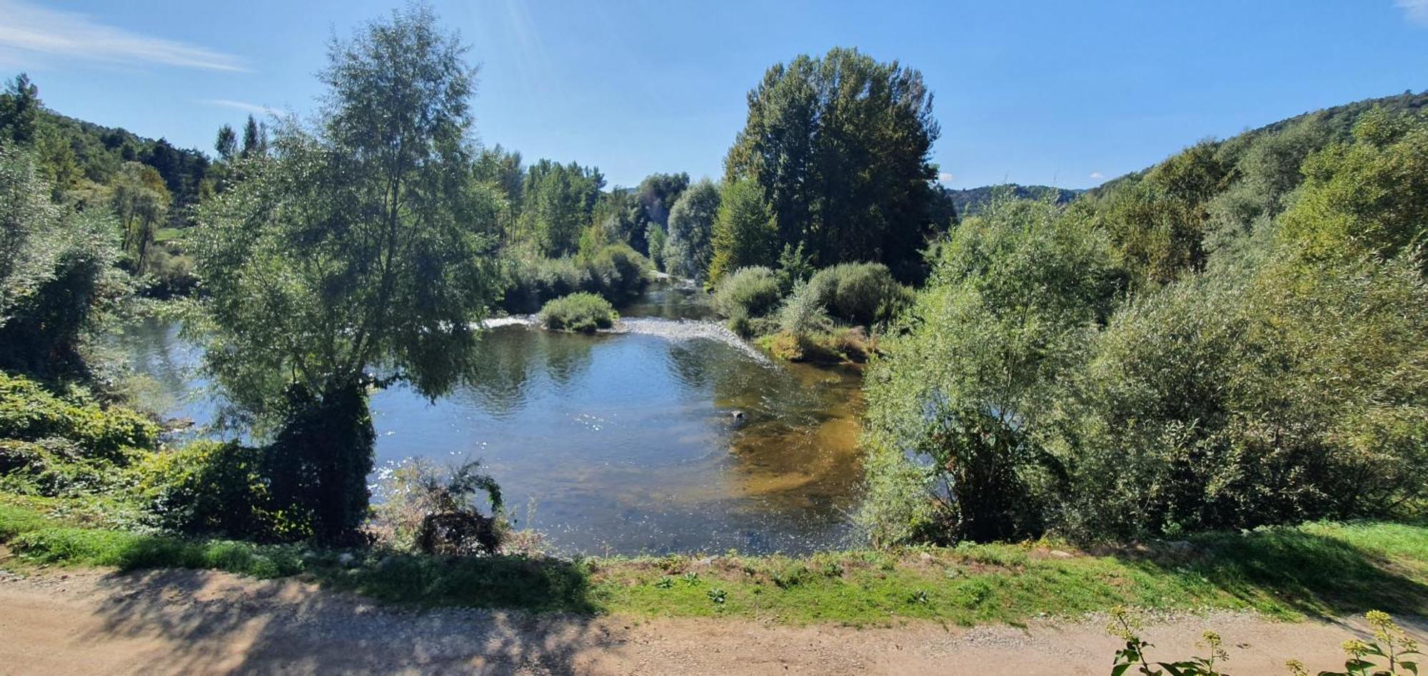 Olydea Vorey-Sur-Arzon Exterior foto